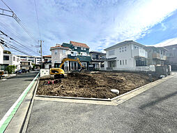 茅ヶ崎市室田２丁目