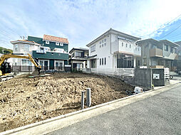 茅ヶ崎市室田２丁目
