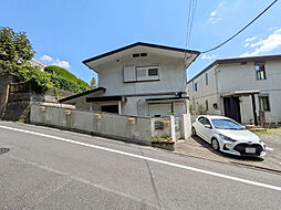 鎌倉市梶原３丁目