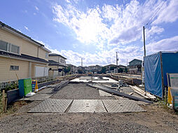 横浜市泉区和泉中央北３丁目