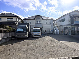 横浜市泉区和泉町