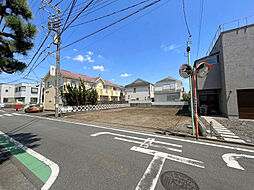 藤沢市片瀬海岸３丁目