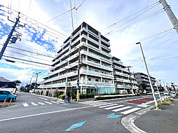 レーベン鵠沼海岸BLUENOVA