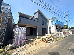 平塚市ふじみ野１丁目