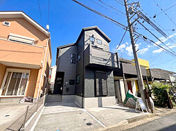 茅ヶ崎市高田３丁目