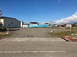 西二口町売土地