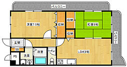 京都市西京区樫原硲町