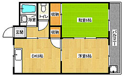 京都市西京区桂千代原町