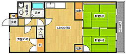 長岡京市滝ノ町2丁目