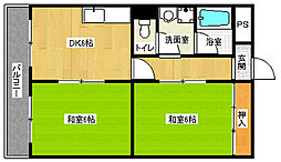 京都市北区西賀茂柿ノ木町