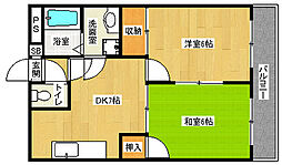 長岡京市馬場1丁目