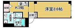 京都市左京区下鴨西林町