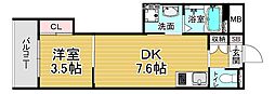 「アクアプレイス京都聚楽第」