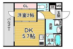 「アクアプレイス京都聚楽第」