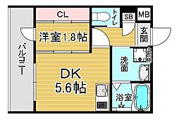 「アクアプレイス京都聚楽第」