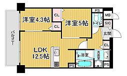 京都市東山区五軒町