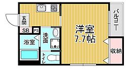 京都市上京区北伊勢殿構町