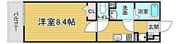 長岡京市長岡1丁目