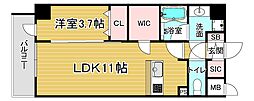 「レオンコンフォート西大路御池」