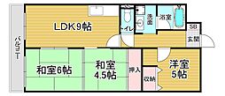 京都市南区久世中久世町2丁目