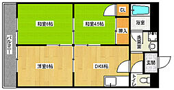 京都市右京区嵯峨広沢南下馬野町