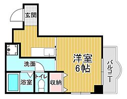 京都市左京区松ケ崎六ノ坪町