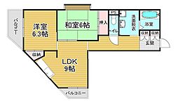 京都市西京区大枝沓掛町