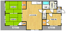 長岡京市滝ノ町2丁目