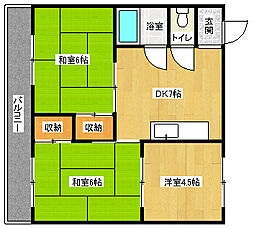 京都市山科区栗栖野打越町