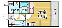 京都市南区唐橋経田町