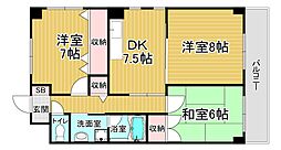 京都市右京区常盤古御所町