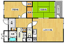 京都市左京区松ケ崎雲路町