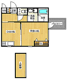 「ベラジオ京都鴨川II」