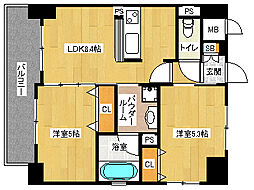 「エステムプラザ京都聚楽第　粋邸」