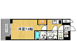 「クリスタルグランツ京都西大路」