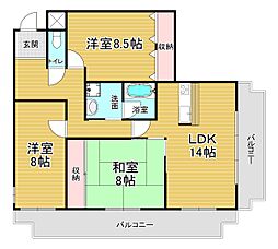 京都市右京区常盤山下町