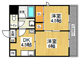 京都市西京区桂徳大寺町