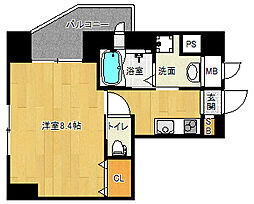 「ベラジオ京都烏丸十条」
