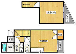 京都市中京区聚楽廻南町