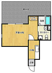 京都市右京区梅津南広町