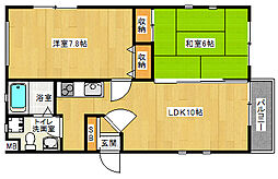 京都市西京区山田南山田町