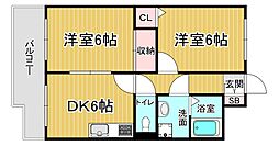 長岡京市今里三ノ坪