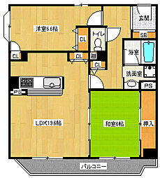 「メゾン洛北」