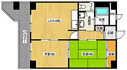 京都市山科区竹鼻竹ノ街道町