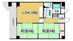 京都市山科区竹鼻竹ノ街道町