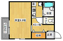 宇治市木幡内畑