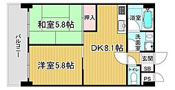 「ライオンズマンション堀川」