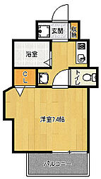 「エステムコート京都烏丸IIIジャパニズム」