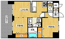 「エステムプラザ京都河原町通IIレジデンシャル」