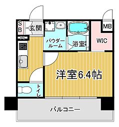 「プレサンスTHE KYOTO東福寺WEST」